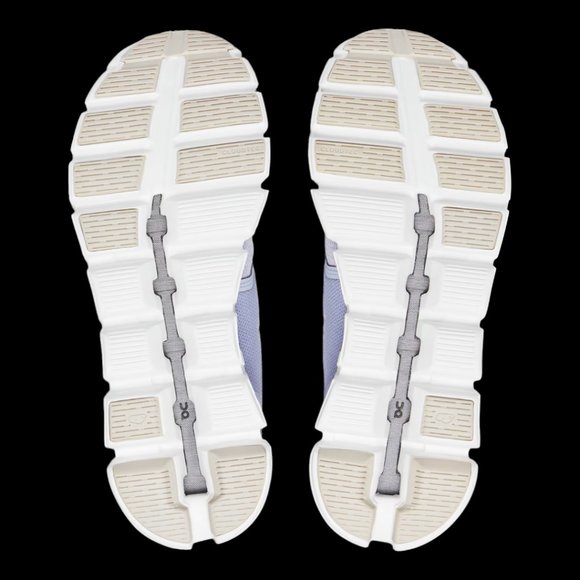 NEW IN BOX On - Cloud 5 - Nimbus/Alloy - Picture 4 of 6